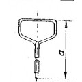 Trolley Handle Trolley Handle